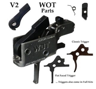 FRT 15 3 Position Upgrade KIT
